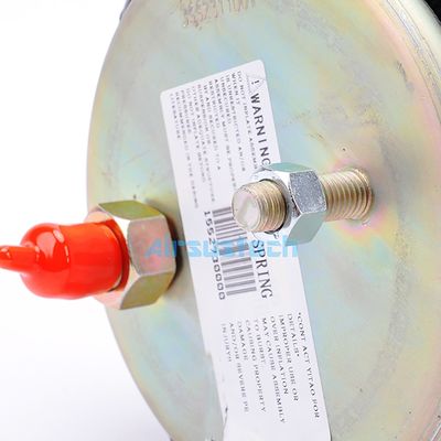 Yepyeni Doğal Kauçuk Bellow W01-358-6946 Firestone Hava Baharı Montajı