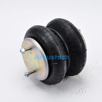 Yepyeni Doğal Kauçuk Bellow W01-358-6946 Firestone Hava Baharı Montajı