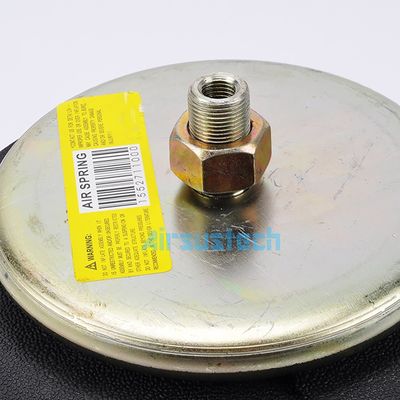 FD 200-25 453 Contitech Mükemmel malzeme ile çift sarmal hava aktüatörü