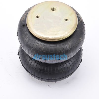 Yüksek kaliteli kıta süspansiyonu hava yayı FD 200-19 504 hava yayı montajı