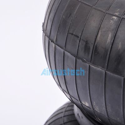 Yüksek kaliteli kıta süspansiyonu hava yayı FD 200-19 504 hava yayı montajı