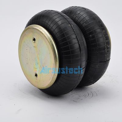 Yüksek kaliteli kıta süspansiyonu hava yayı FD 200-19 504 hava yayı montajı