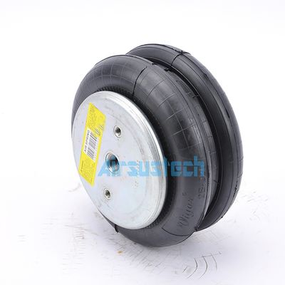 Guangzhou Endüstriyel Hava Çalıştırıcısı FD 200-19 P04 895 N Contitech Kauçuk Bellow