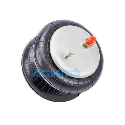 % 100 test edilmiş Pnömatik Hava Süspansiyonu Contitech FD 200-25 453 Etkili Şok