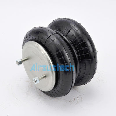 % 100 test edilmiş Pnömatik Hava Süspansiyonu Contitech FD 200-25 453 Etkili Şok