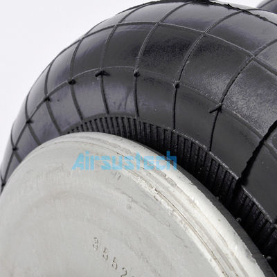 % 100 test edilmiş Pnömatik Hava Süspansiyonu Contitech FD 200-25 453 Etkili Şok