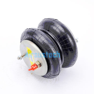 % 100 test edilmiş Pnömatik Hava Süspansiyonu Contitech FD 200-25 453 Etkili Şok