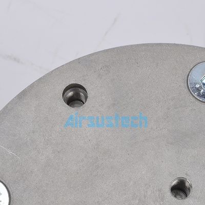 Çin Endüstriyel Hava Baharı Contitech FD 76-14 DI Damping için Çift Hava Bellows