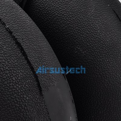 Endüstriyel ekipmanlar için Pnömatik Hava Kauçuk Bellow Dunlop S0 9280 Hava Baharı