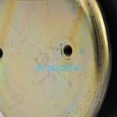 Endüstriyel ekipmanlar için Pnömatik Hava Kauçuk Bellow Dunlop S0 9280 Hava Baharı