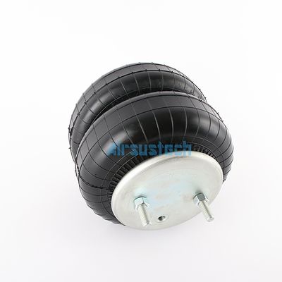 W01-358-6943 Vibration Table Triangle için Firestone Çemberli Endüstriyel Hava Baharı 6332 4426