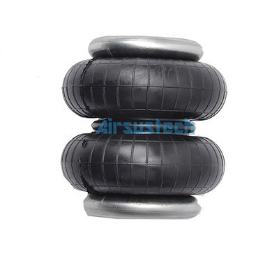 Continental FD40-10 Çifte Kabuklu Kauçuk Hava Bahçesi titreşim izolatörleri