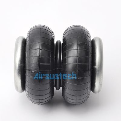 Continental FD40-10 Çifte Kabuklu Kauçuk Hava Bahçesi titreşim izolatörleri