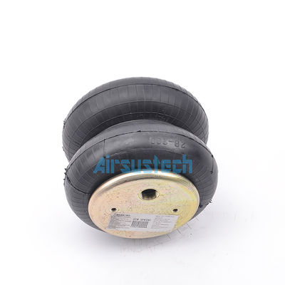 Contitech FD 200-19/2682045000 G3/4 Çift Kaplı Kauçuk Hava Baharı