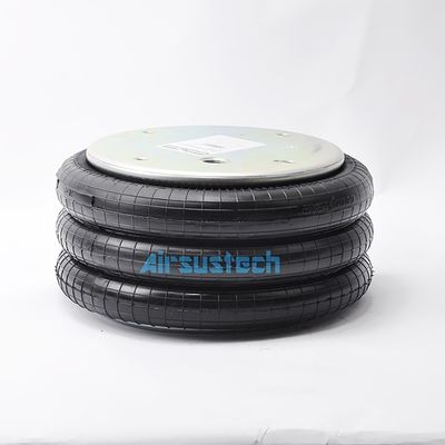 Goodyear 3B14-374 Contitech FT 530-35C1 3/4NPT OS Pnömatik Hava Süspansiyonu