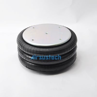 Goodyear 3B14-374 Contitech FT 530-35C1 3/4NPT OS Pnömatik Hava Süspansiyonu