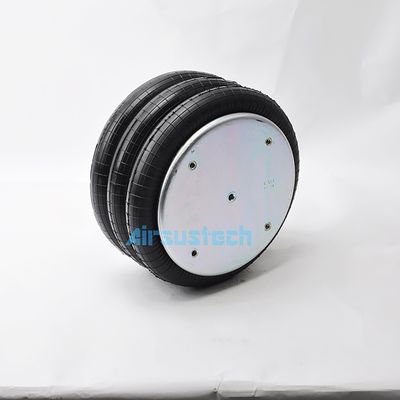 Goodyear 3B14-374 Contitech FT 530-35C1 3/4NPT OS Pnömatik Hava Süspansiyonu