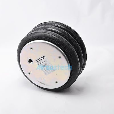 Goodyear 3B14-374 Contitech FT 530-35C1 3/4NPT OS Pnömatik Hava Süspansiyonu