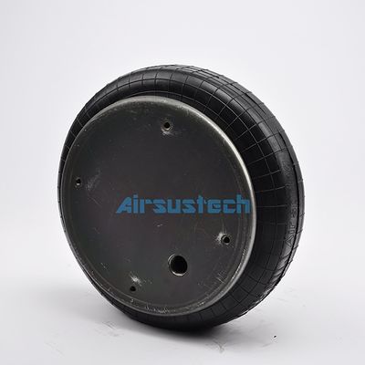 Contitech FS 530-14 3/4-14NPTF Kauçuk 1 Kabuklu Hava Yayı Değiştirme