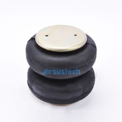 Firestone hava yastıkları W01-M58-7679/20C2 Çift Çemberli Endüstriyel Kesme Makinesi Yayları