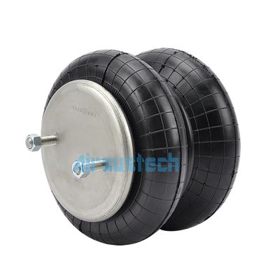 Contitech 161336 Goodyear 2B9-218 Kauçuk Endüstriyel Çift Kavşaklı Hava Yayları