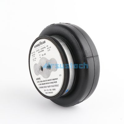 5.7' Maks. OD 1B5 1B5-800 Goodyear Kamyon Yardımcı Hava Yastıkları 579-913-500 Hava Baharı tamponu