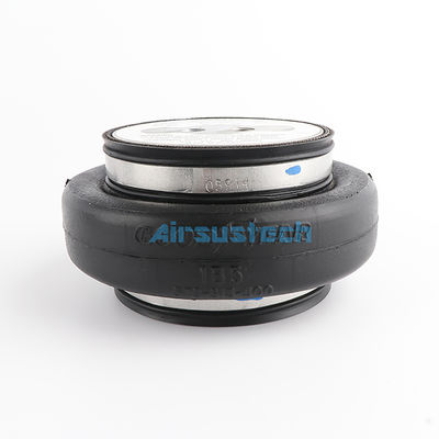 5.7' Maks. OD 1B5 1B5-800 Goodyear Kamyon Yardımcı Hava Yastıkları 579-913-500 Hava Baharı tamponu