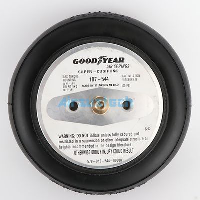 Goodyear 1B7-544 Endüstriyel Hava Bahçesi 579-91-3-520 Tek Kaplı Hava Yastığı
