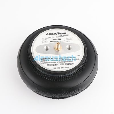 Goodyear 1B7-544 Endüstriyel Hava Bahçesi 579-91-3-520 Tek Kaplı Hava Yastığı