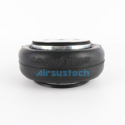 1B8-560 1B8 560 Goodyear Endüstriyel Hava Bahçesi 579-91-3-532 Tek Çemberli Bellows