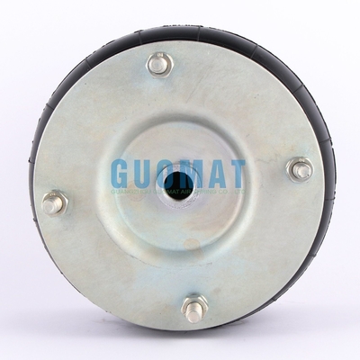 Gazla Doldurulmuş W01-R58-4060 Firestone Çemberli Hava Baharı M/31121 Norgren Hava Balonu