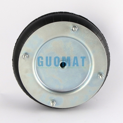 Gazla Doldurulmuş W01-R58-4060 Firestone Çemberli Hava Baharı M/31121 Norgren Hava Balonu