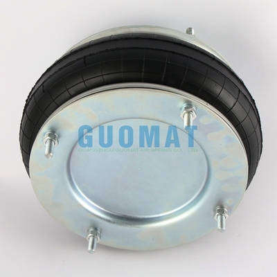 Gazla Doldurulmuş W01-R58-4060 Firestone Çemberli Hava Baharı M/31121 Norgren Hava Balonu