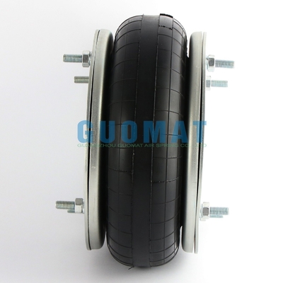 Gazla Doldurulmuş W01-R58-4060 Firestone Çemberli Hava Baharı M/31121 Norgren Hava Balonu