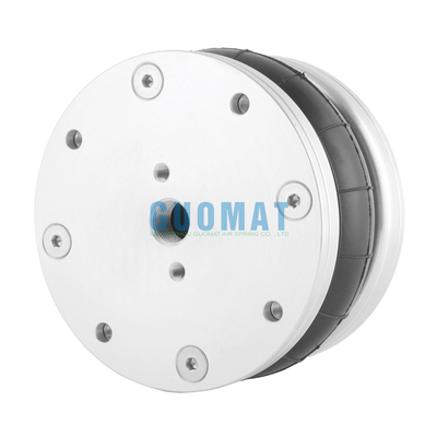 6''X1 Hava Yayı Kauçuk Körük PM/31061 Norgren Süspansiyon Hava Yastıkları W01R584078