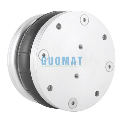 6''X1 Hava Yayı Kauçuk Körük PM/31061 Norgren Süspansiyon Hava Yastıkları W01R584078