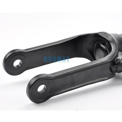 1643204313 Hava Baharı GL / ML- Sınıf Mercedes Hava Süspansiyonu W164 W / AIRMATIC W / ADS Ön