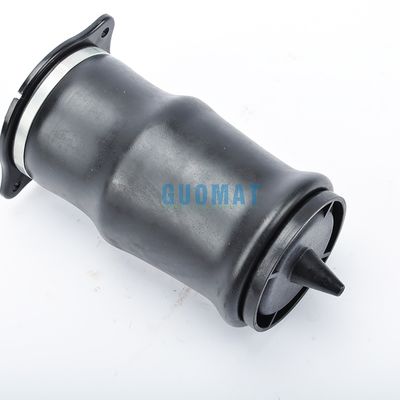 6393280101 Arka süspansiyon V sınıfı W639 Van Vito Viano A6393280201 için hava yayı