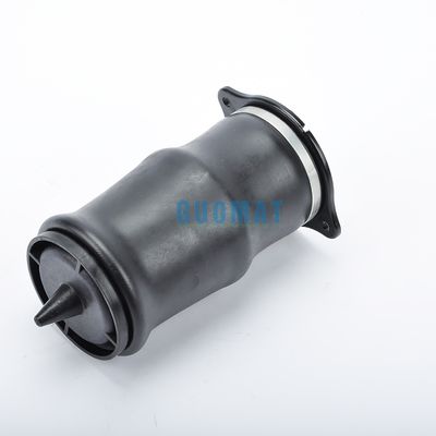 6393280101 Arka süspansiyon V sınıfı W639 Van Vito Viano A6393280201 için hava yayı