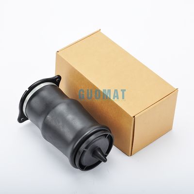 6393280101 Arka süspansiyon V sınıfı W639 Van Vito Viano A6393280201 için hava yayı