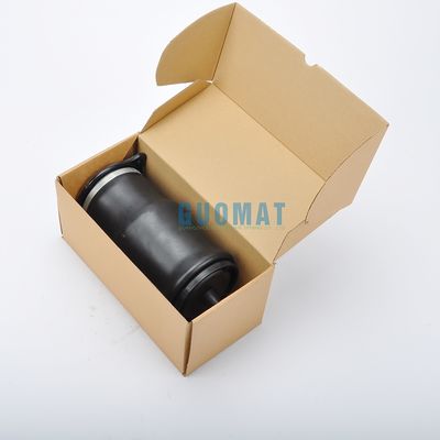 6393280101 Arka süspansiyon V sınıfı W639 Van Vito Viano A6393280201 için hava yayı