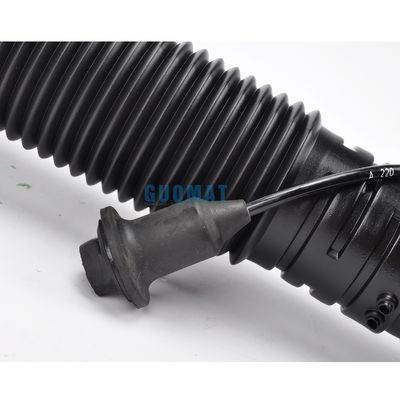 2000-2006 Mercedes-Benz S350 S43 S500 S55 AMG Hava süspansiyonu bahar 2203205013