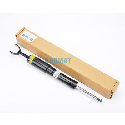 Audi A6 Şok emici 4Z7413031 Çelik sol veya sağ ön hava süspansiyonu yay