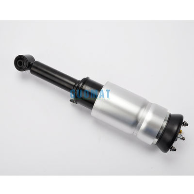 Ön Hava Süspansiyonu Bahar 2005-2009 Land Rover Discovery LR3 L319 RNB501600 için