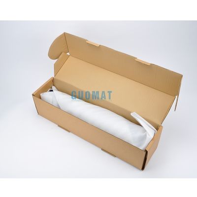 RNB000750 Air Spring Range Rover l322 süspansiyon Ön Sol Tam Hava Güçlü Hava süspansiyonu