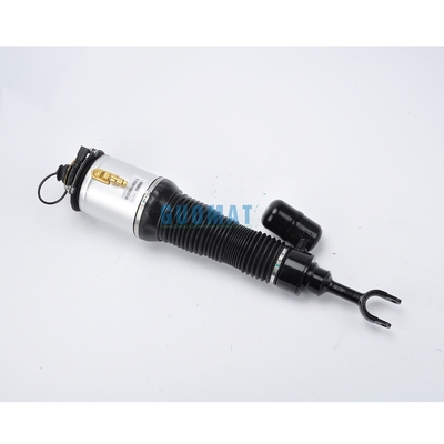 Doğal Kauçuk Hava Şokları 3W5616039C Gt Hava Yayı Amortisörü Bentley Ön Sol 3W0 616 039