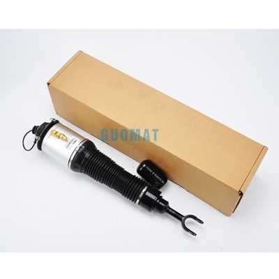 Doğal Kauçuk Hava Şokları 3W5616039C Gt Hava Yayı Amortisörü Bentley Ön Sol 3W0 616 039