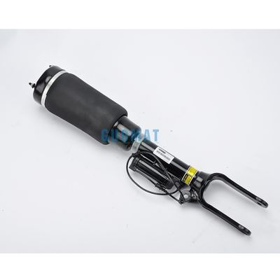 Lastik Hava Süspansiyonu Şok Mercedes-Benz R Sınıfı W251 Ön Hava Taşı A2513205613