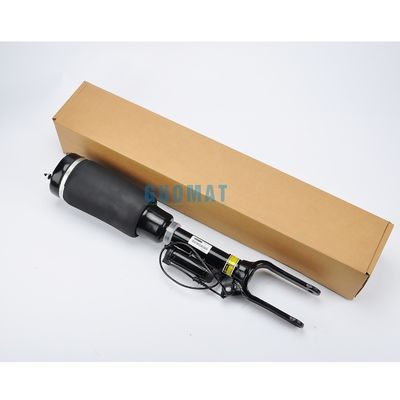 Lastik Hava Süspansiyonu Şok Mercedes-Benz R Sınıfı W251 Ön Hava Taşı A2513205613