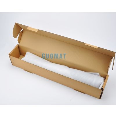 Lastik Hava Süspansiyonu Şok Mercedes-Benz R Sınıfı W251 Ön Hava Taşı A2513205613